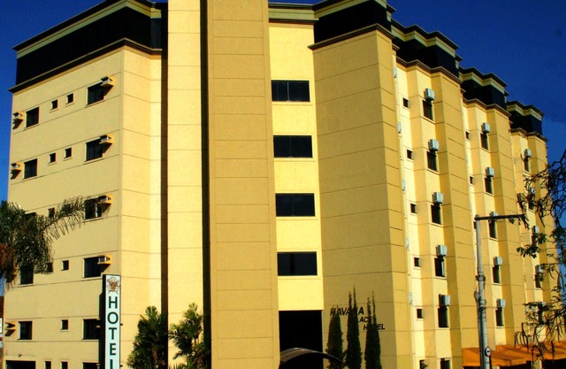 Havana Palace Hotel