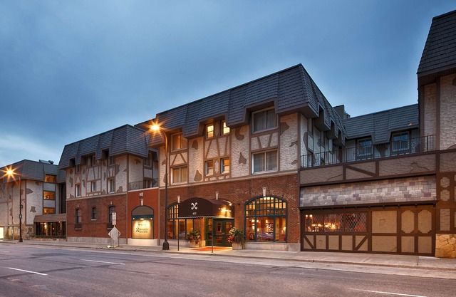 Best Western Plus the Normandy Inn & Suites
