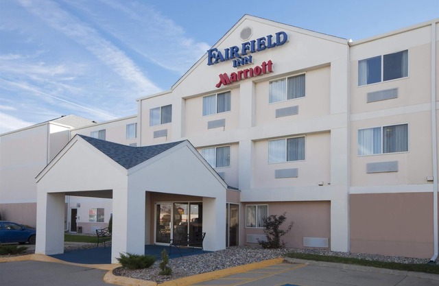 Wingate by Wyndham Sioux City