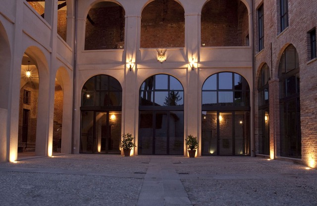 Relais Palazzo Paleologi Sec.XIV
