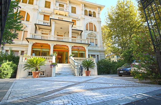 Il Giardino di Albaro