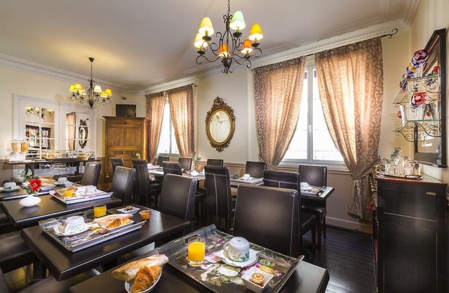 Chatillon Paris Montparnasse