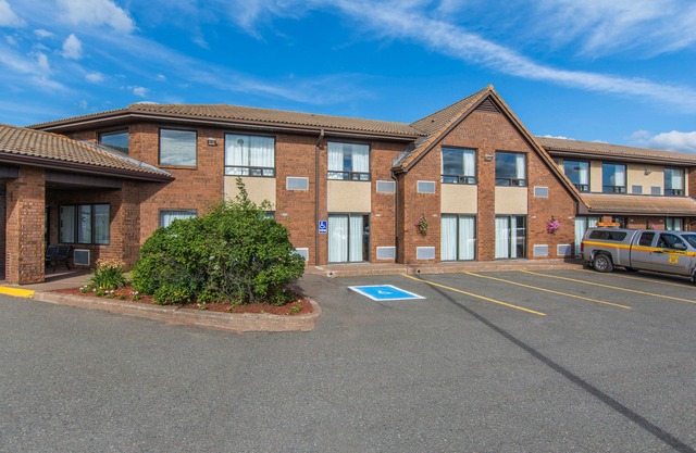 Comfort Inn New Glasgow