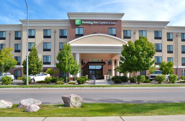 Holiday Inn Express and Suites Missoula, an Ihg Hotel