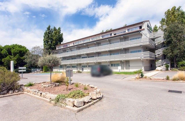 Campanile Montpellier Sud