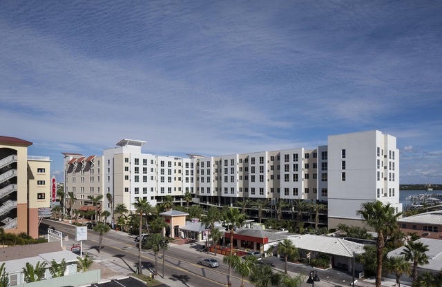SpringHill Suites by Marriott Clearwater Beach