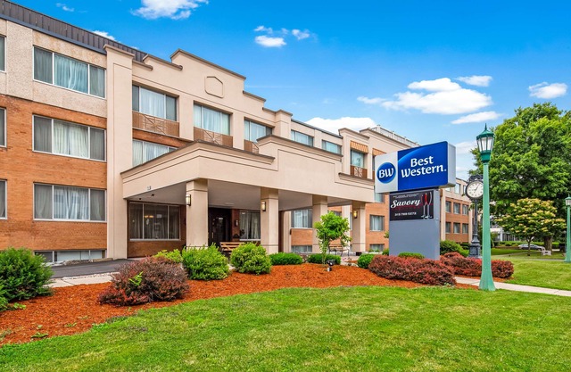 Best Western Watertown/Fort Drum