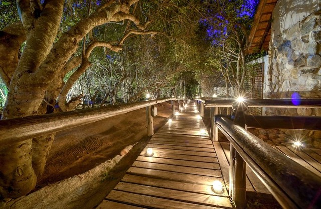 Kuname Lodge