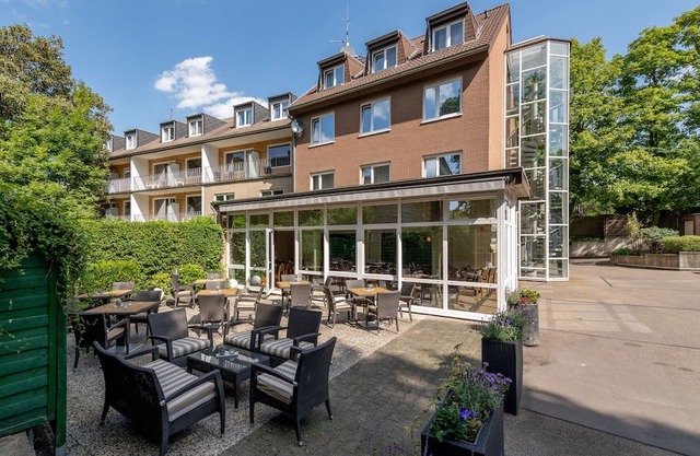 Art Hotel Aachen