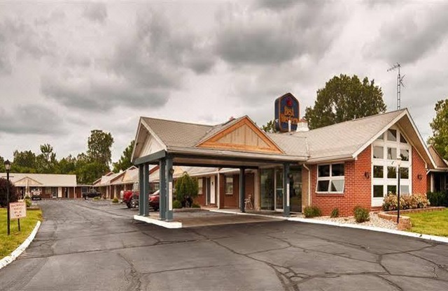Days Inn by Wyndham Wauseon