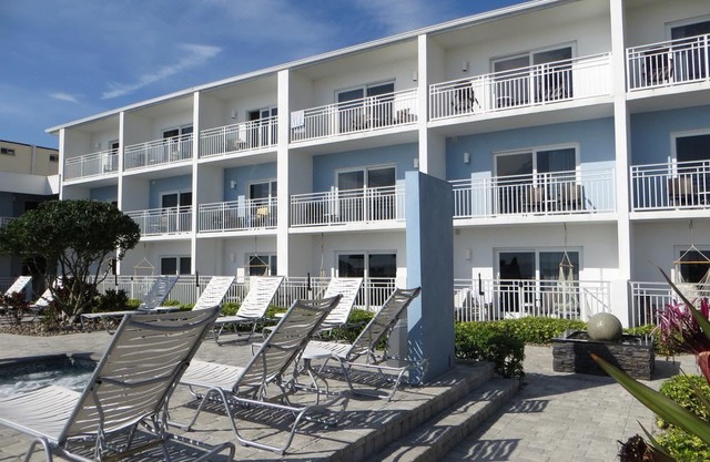 Lotus Boutique Inn and Suites