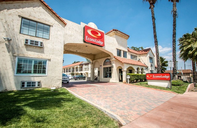 Econo Lodge Moreno Valley