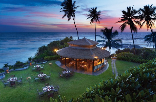 Taj Bentota Resort & Spa