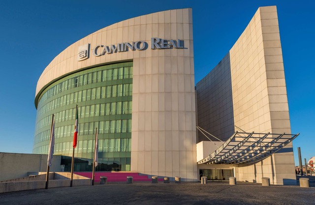 Camino Real Pachuca
