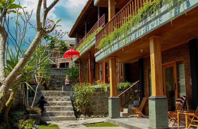 West Break Bali Medewi