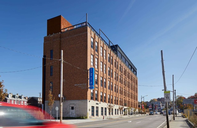 Tryp by Wyndham Pittsburgh/Lawrenceville