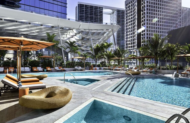 East Miami