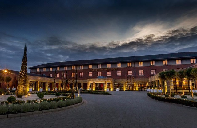 Castletroy Park Hotel