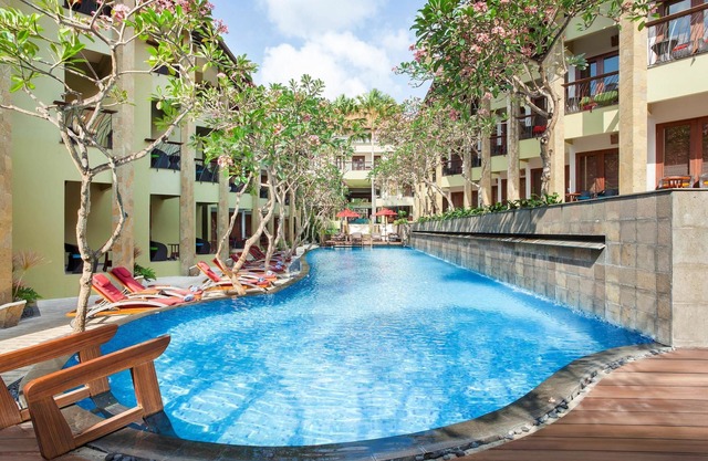 ibis Styles Bali Legian