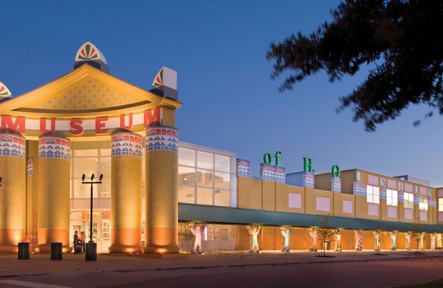 Magnuson Hotel Commerce