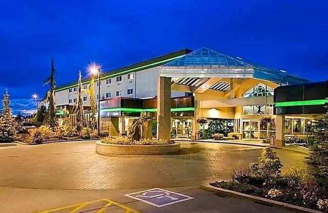Wyndham Garden Arlington/Marysville