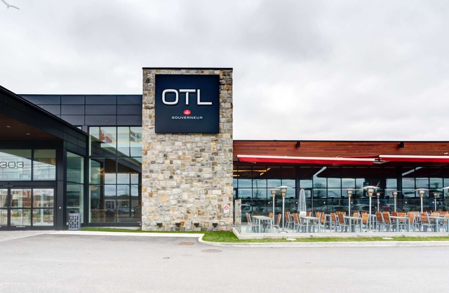 Otl Gouverneur Saguenay