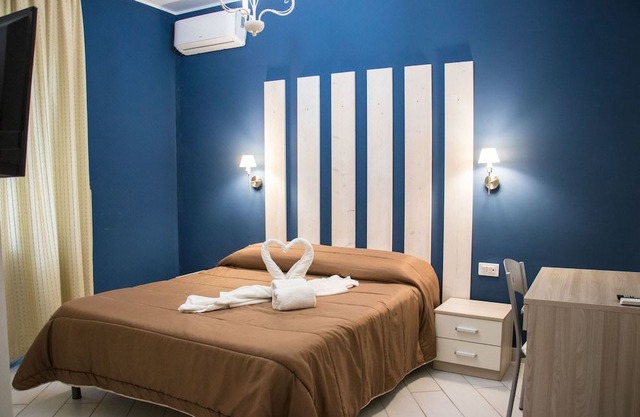 Hotel & Spa La Porta del Mare
