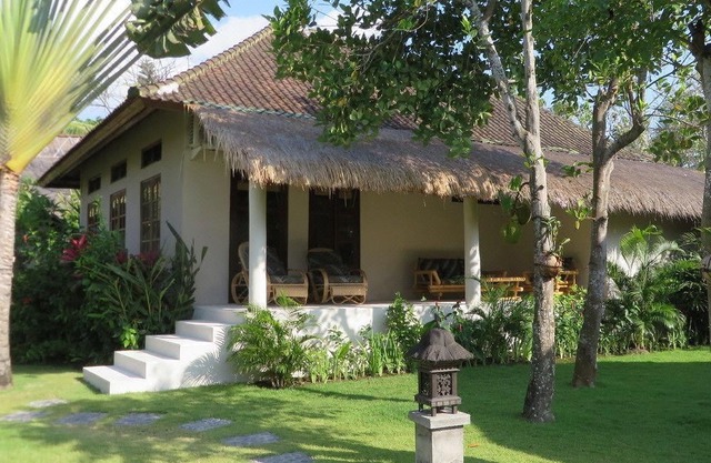 Aashaya Jasri Resort Bali