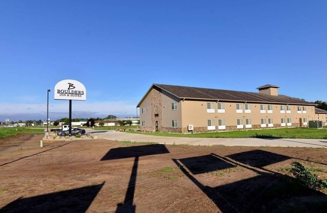 Cobblestone Inn & Suites - Fort Madison