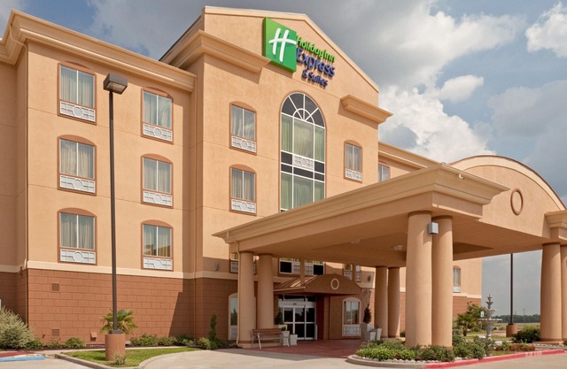 Holiday Inn Express Hotel & Suites Terrell, an Ihg Hotel
