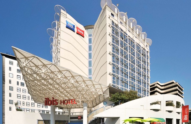 Ibis Bordeaux Centre Meriadeck