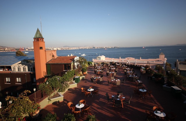 Armada Istanbul Old City Hotel