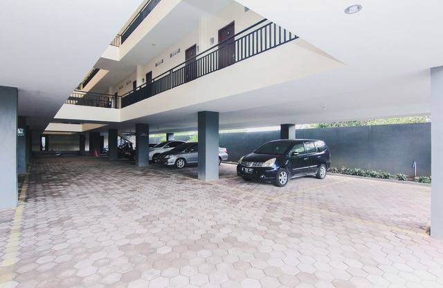 Dparagon Seturan 4