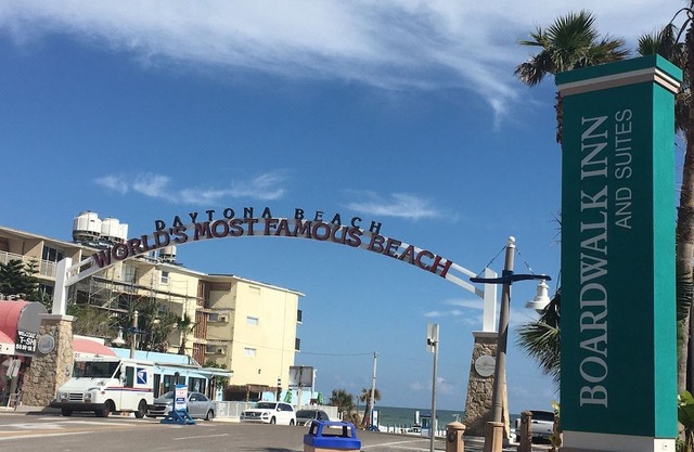 Boardwalk Inn and Suites