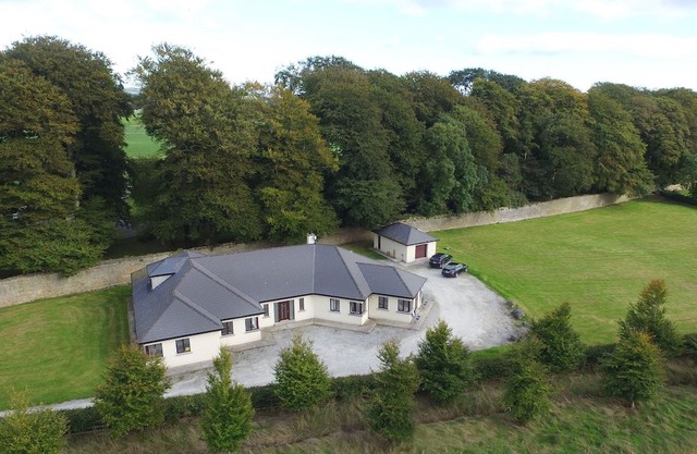 Moorepark West House