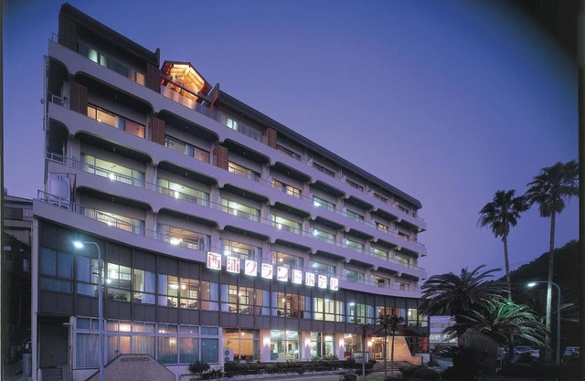Nishiura Grand Hotel Kikkei 