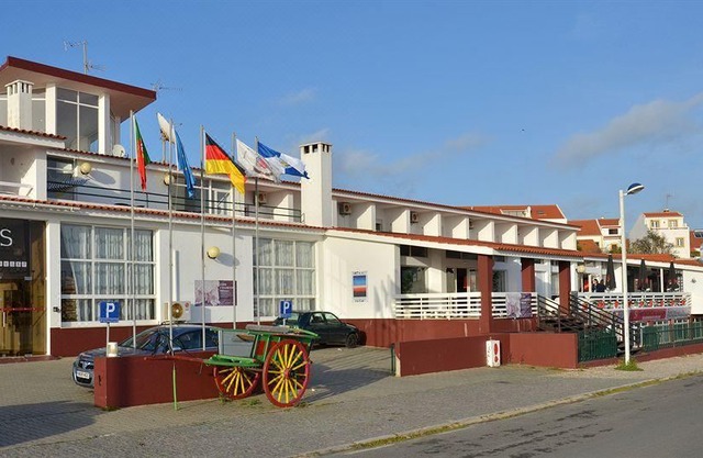 HS Milfontes Beach
