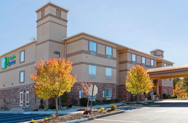 Holiday Inn Express Absecon-Atlantic City Area, an Ihg Hotel