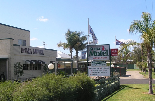 Roma Motel