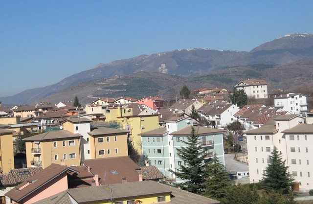 B&B La Fonte