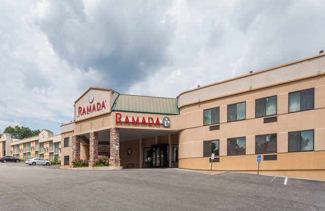 Ramada by Wyndham Newburgh/West Point