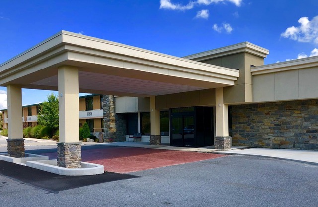 Comfort Inn