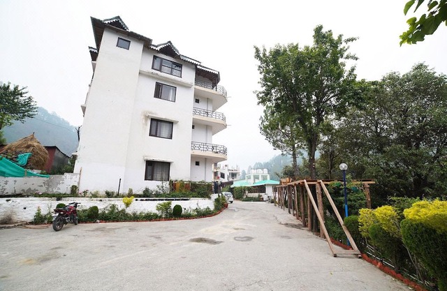 Capital O 43836 Nainital Homes and Resort