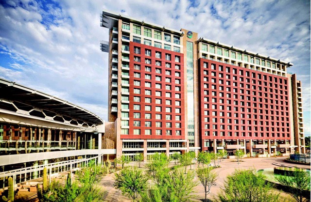 Talking Stick Resort
