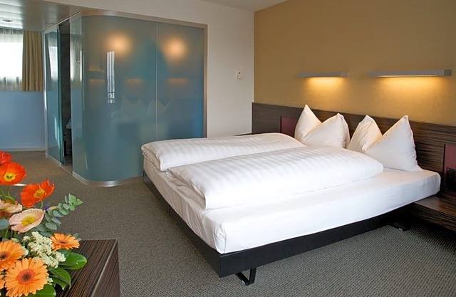 Hotel Ambassador Bern
