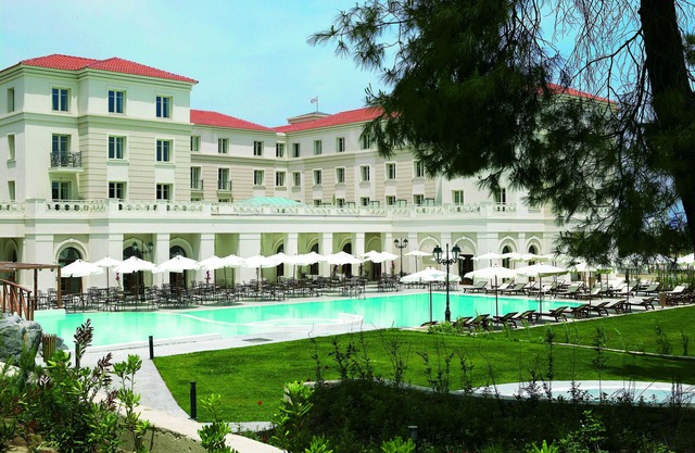 Grecotel Larissa Imperial