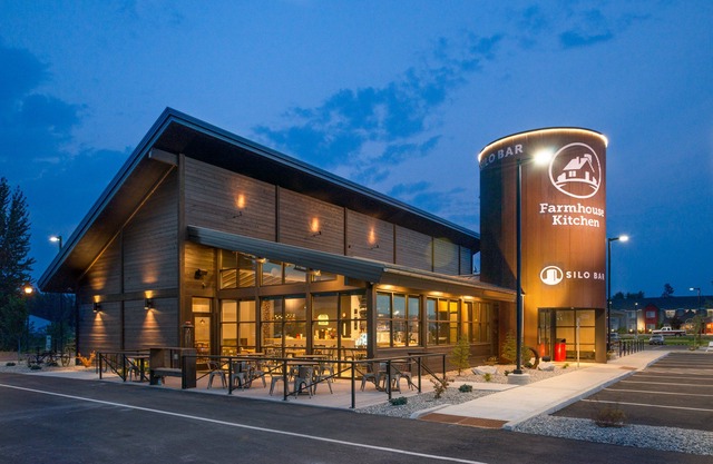 Hotel Ruby Ponderay/Sandpoint