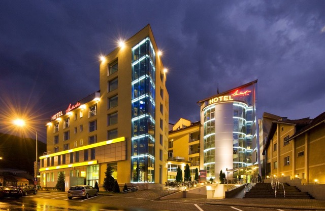 Hotel Ambient