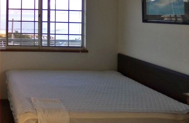 Guest House Marine Blue / Vacation STAY 3655