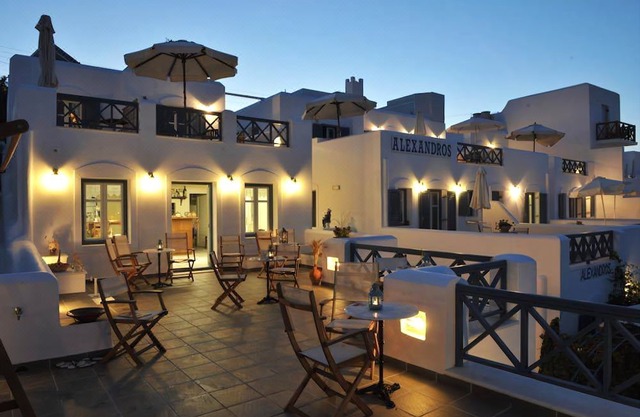 Alexandros Studios
